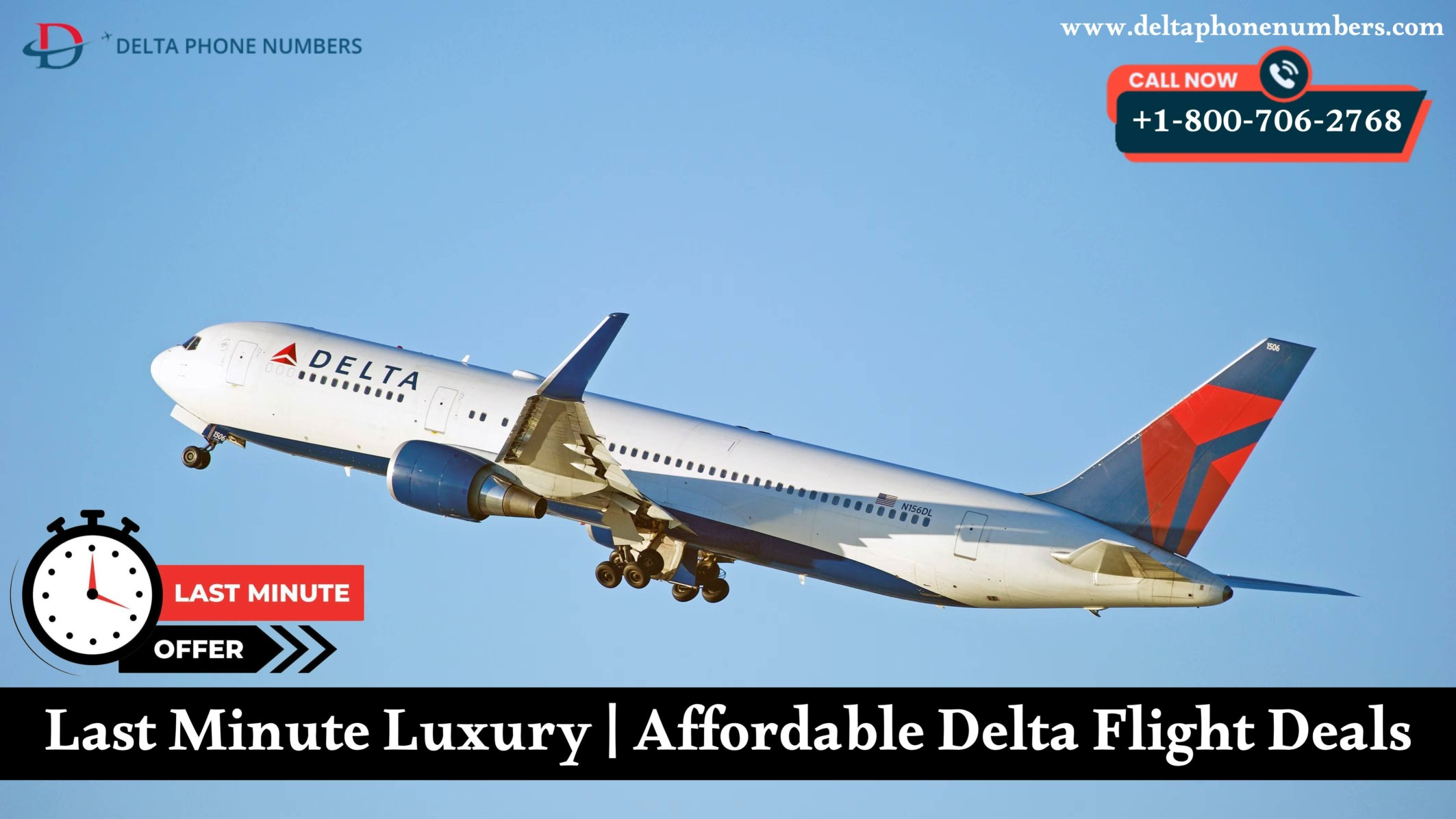 edocr - Last Minute Luxury | Affordable Delta Flight Deals