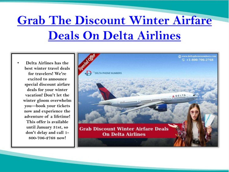 edocr - Last Minute Luxury | Affordable Delta Flight Deals