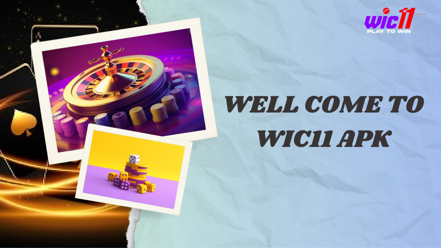 Wic11 Login – Instant Access to Big Wins!