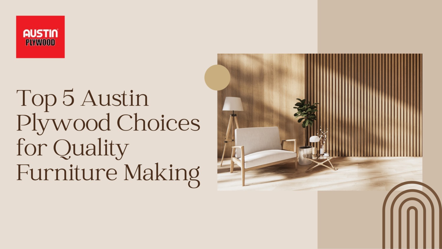 edocr - Top 5 Austin Plywood Choices for Quality Furniture Making