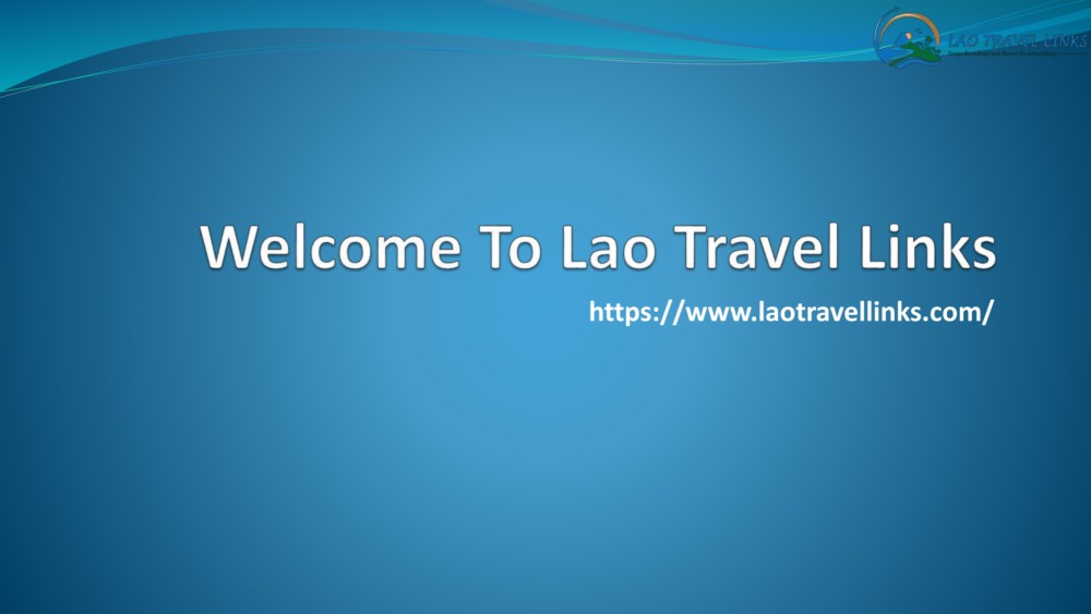 Lao Tour Packages 2024-2025