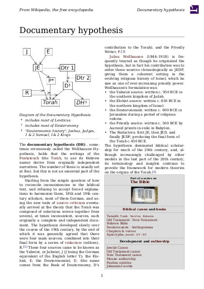 document preview