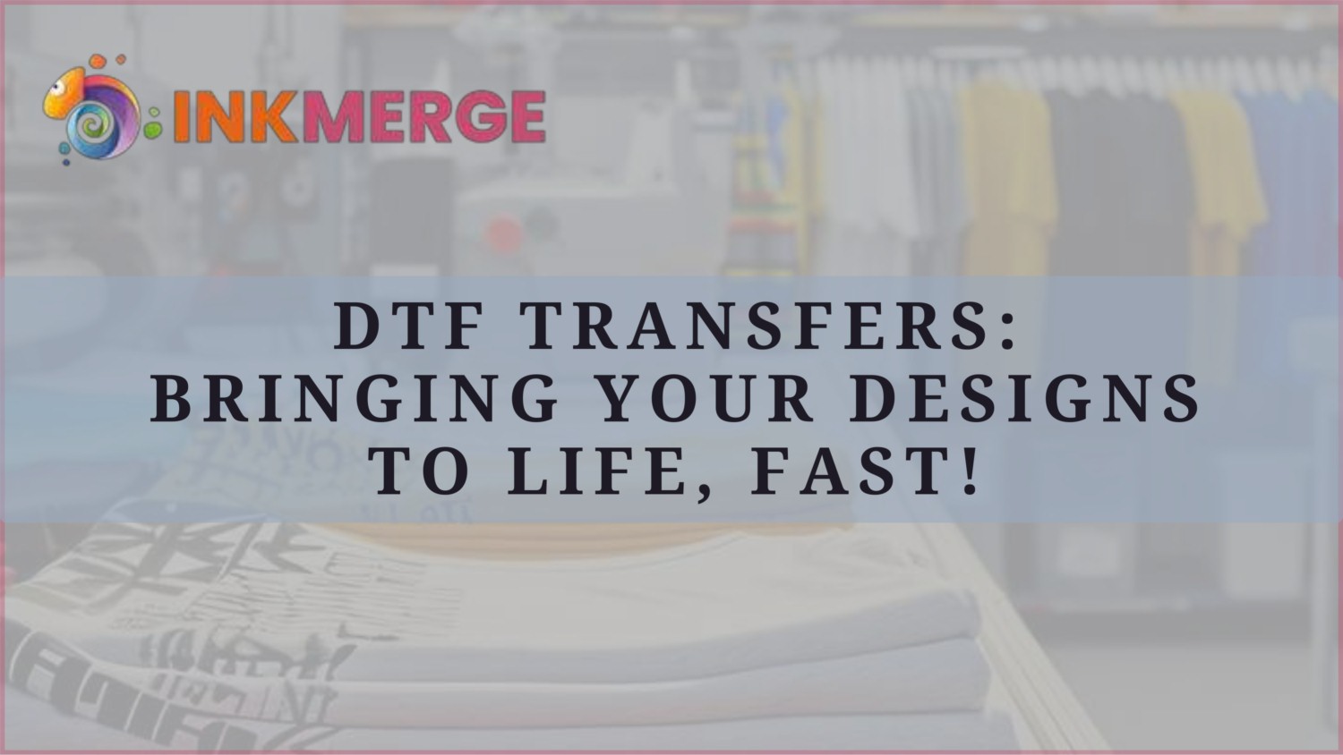 edocr - How Are DTF Transfer Rolls Changing the Eco Landscape