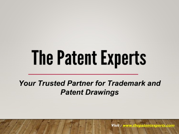 edocr - The Patent Experts: Trademark Drawings & Patent Drawings Company