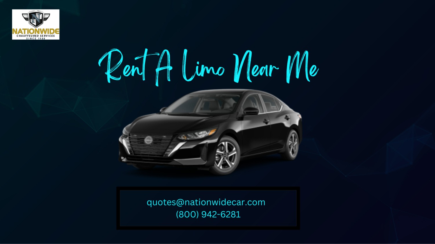 edocr - Rent A Limo Near Me